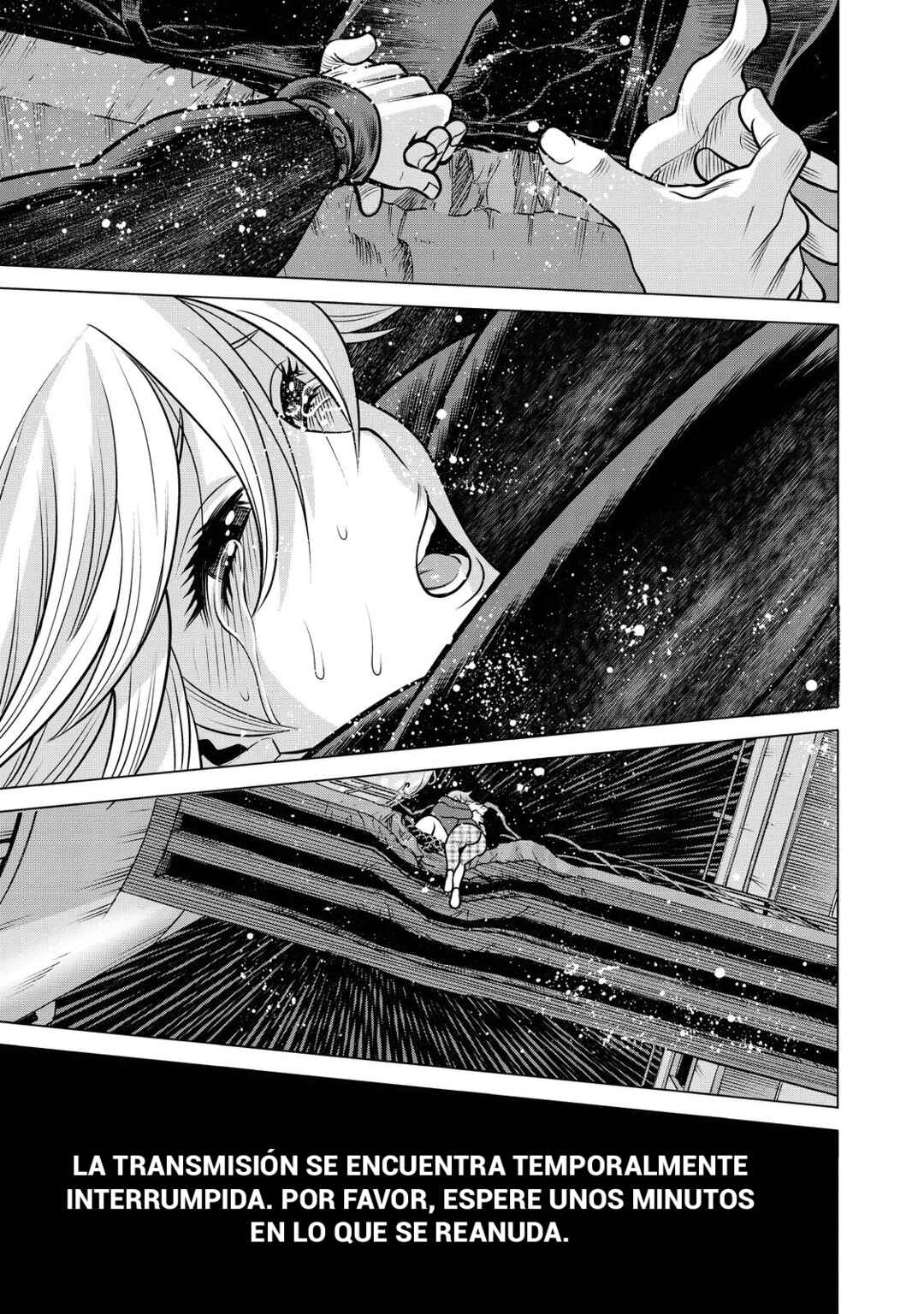 Chapter 67 - Page 40