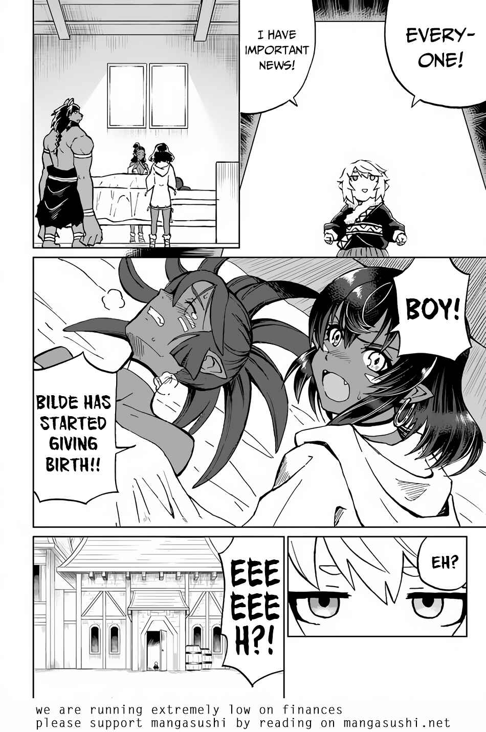 Chapter 28 - Page 33