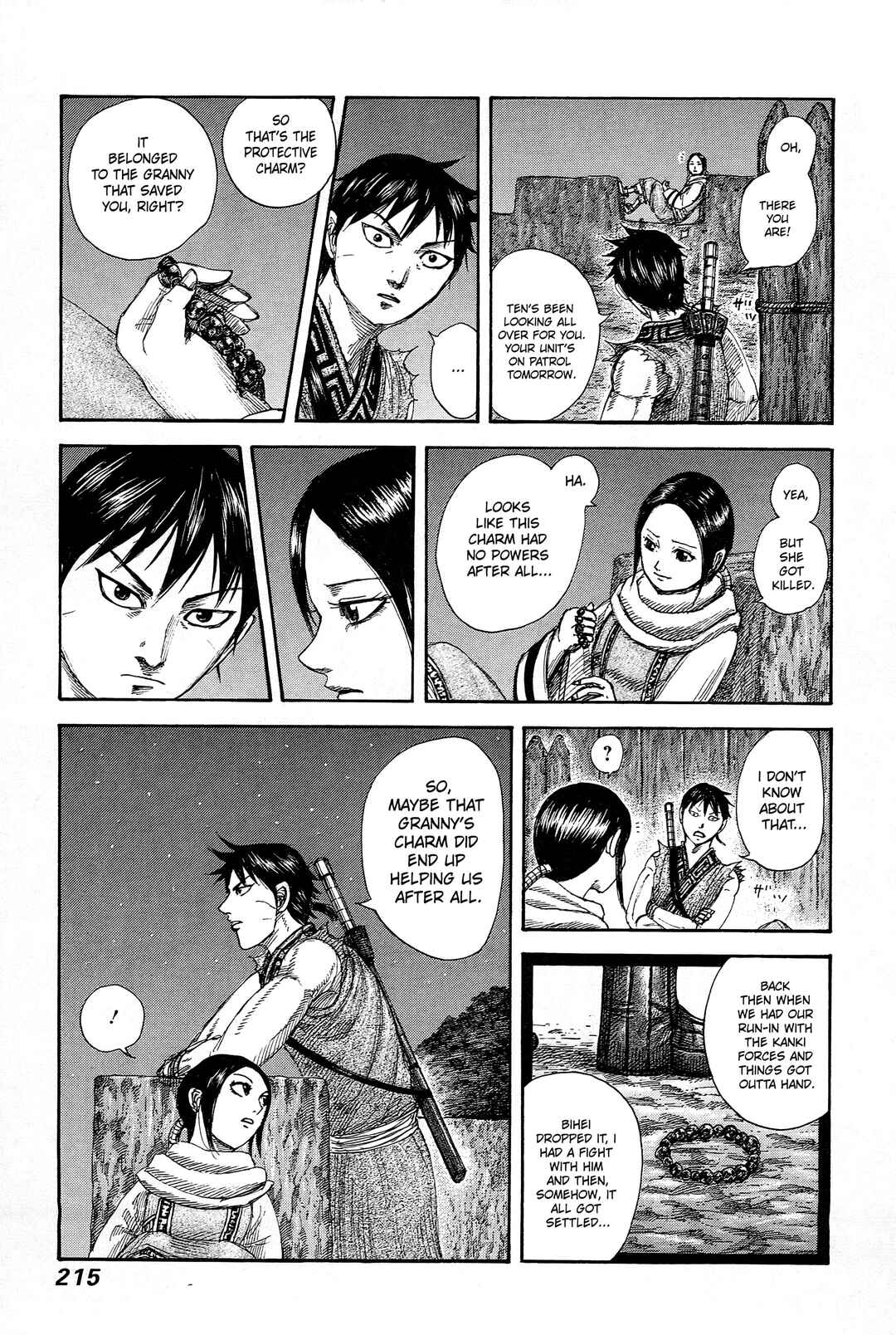 Chapter 492.5 - Page 2