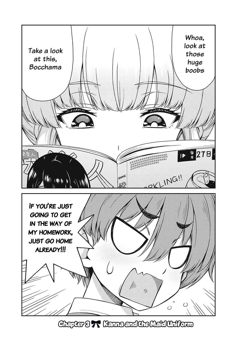 Chapter 3 - Page 2