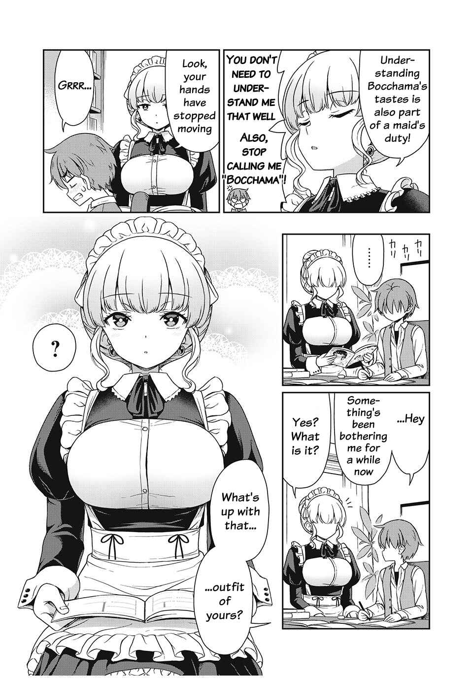 Chapter 3 - Page 3