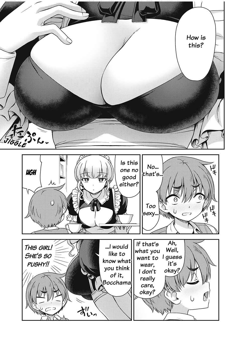 Chapter 3 - Page 8