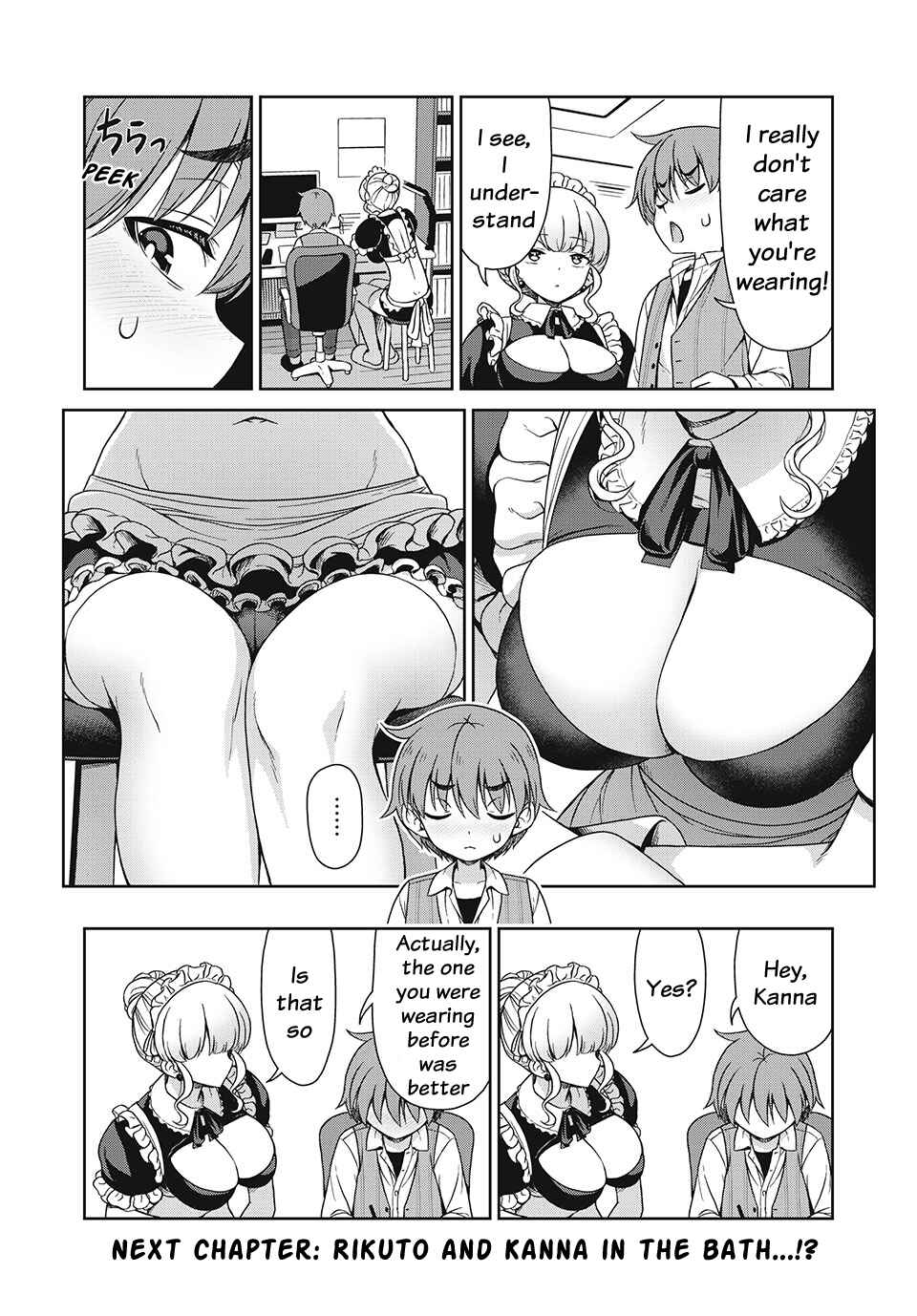 Chapter 3 - Page 9
