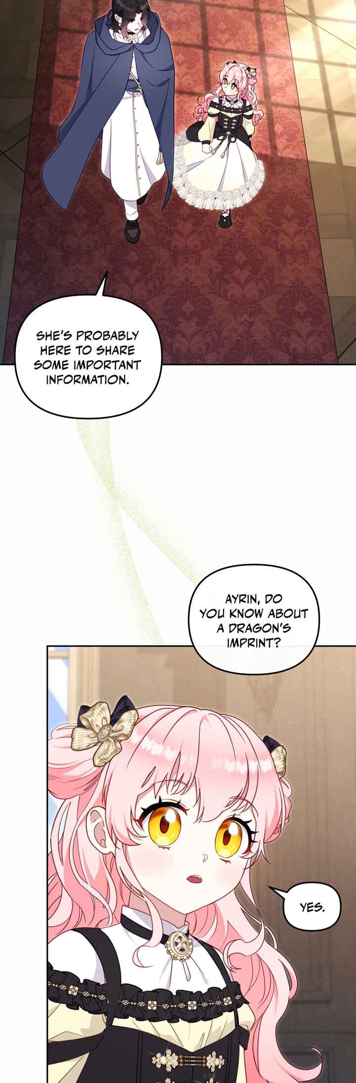 Chapter 86 - Page 20