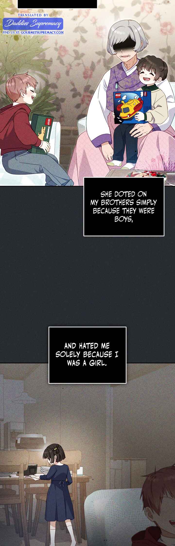 Chapter 86 - Page 3