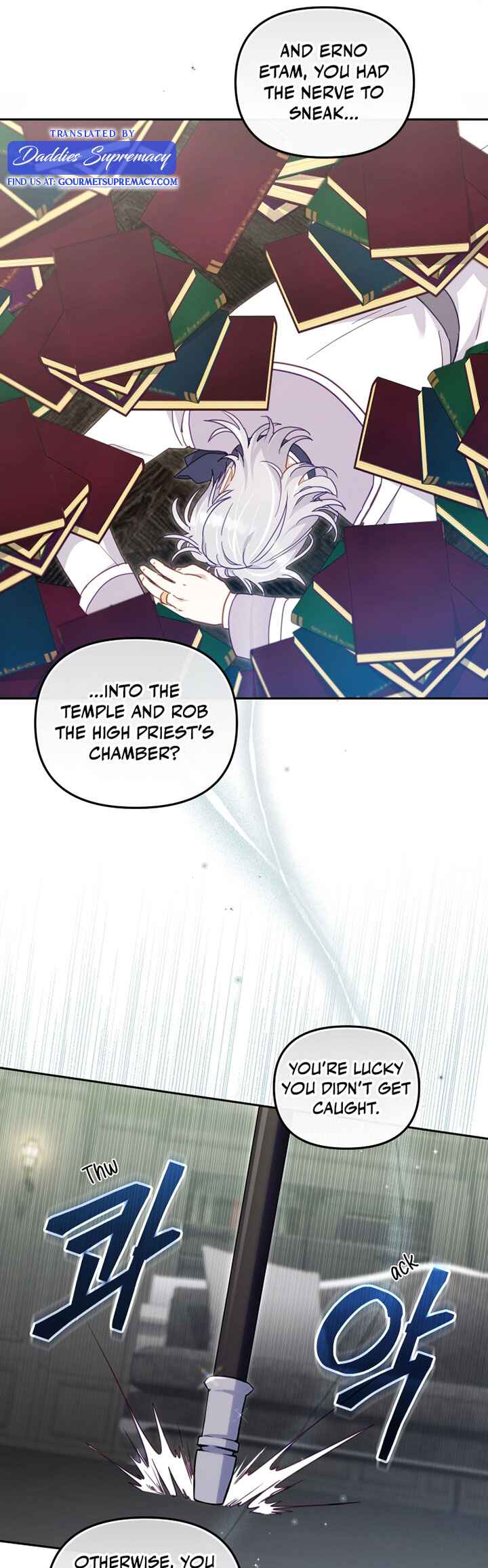 Chapter 86 - Page 35