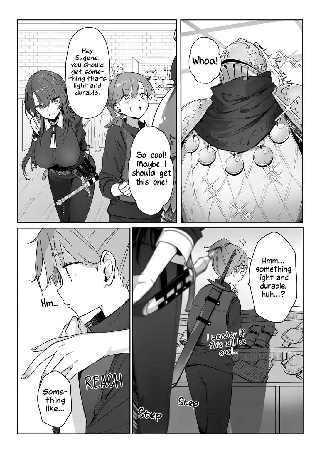 Chapter 3 - Page 3