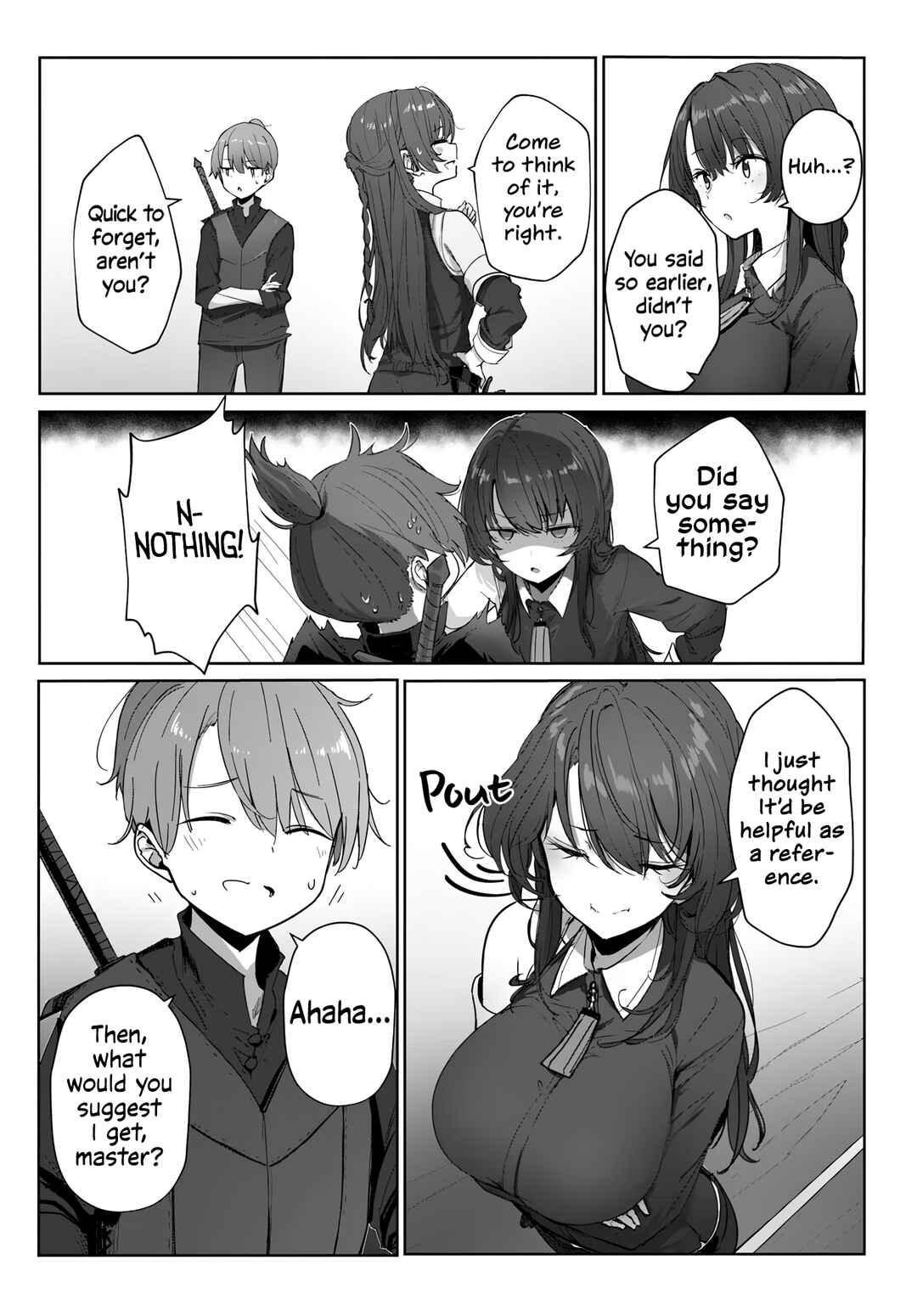 Chapter 3 - Page 6