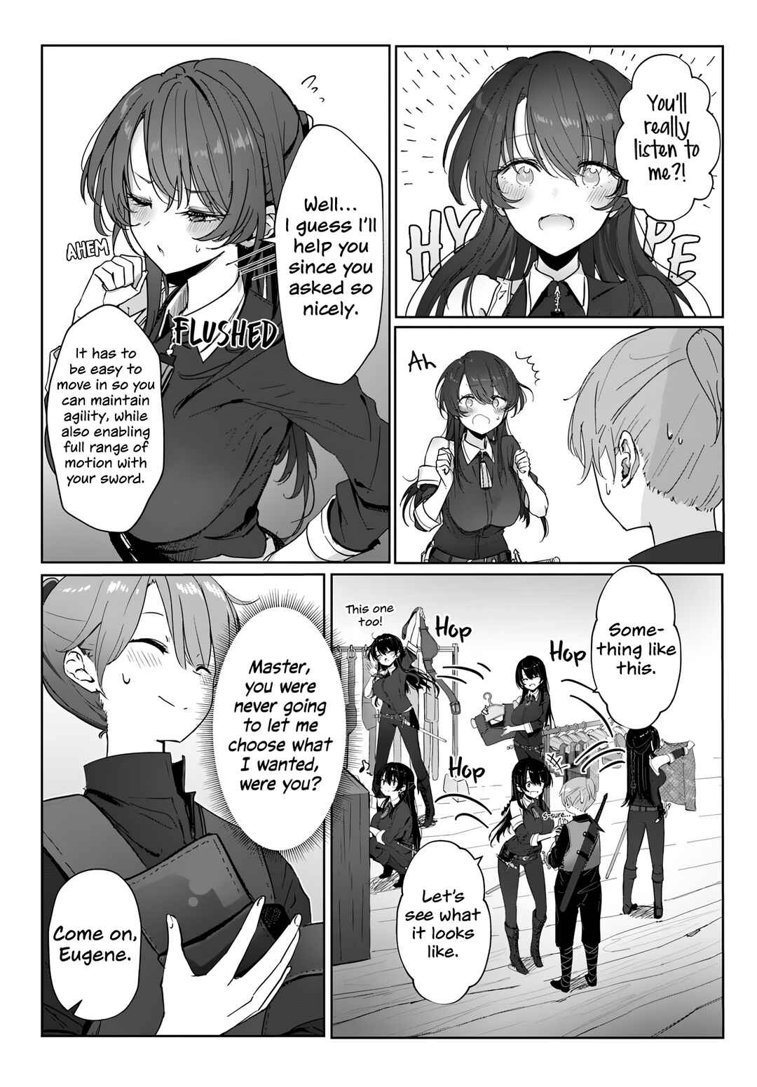 Chapter 3 - Page 7