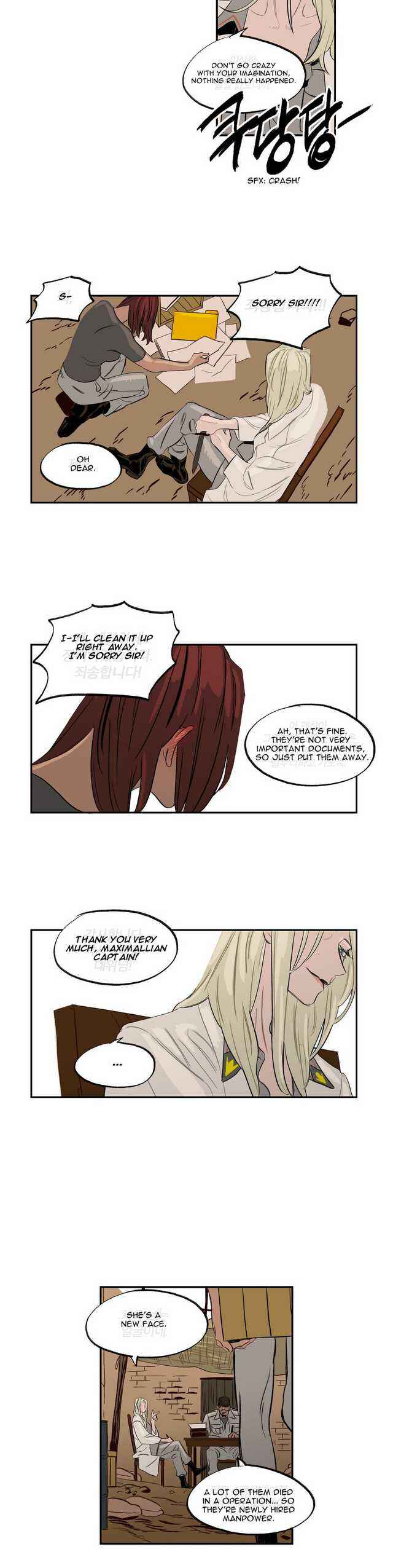 Chapter 25 - Page 3