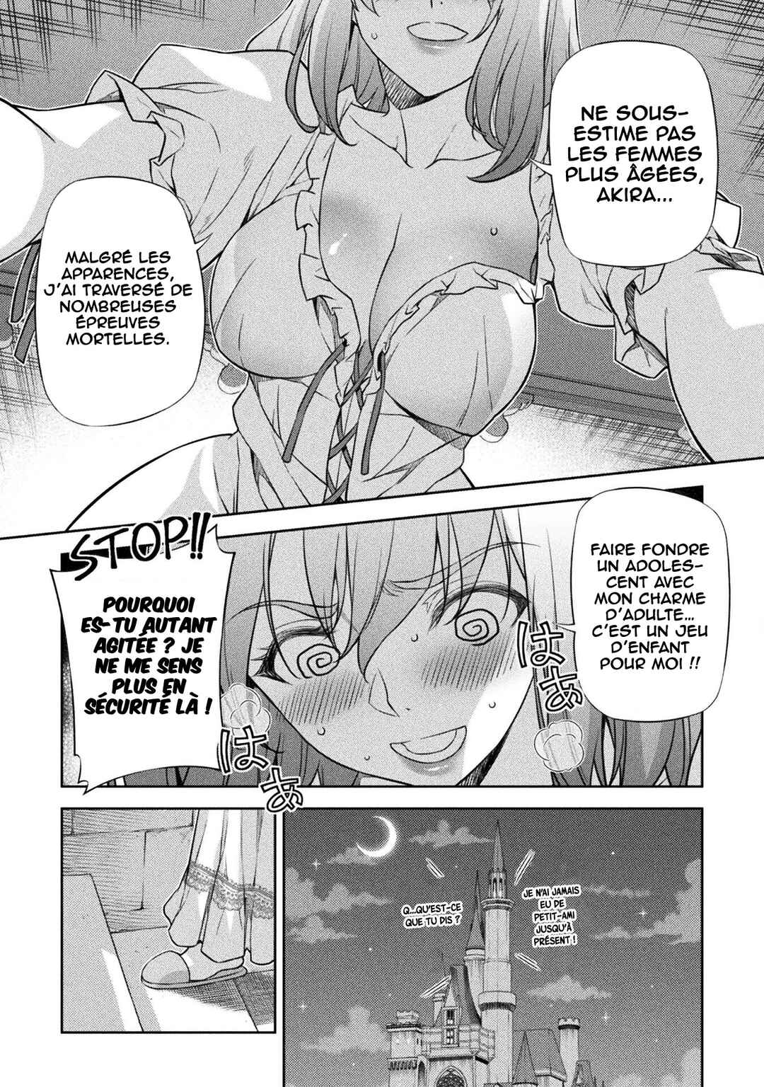 Chapter 28 - Page 16