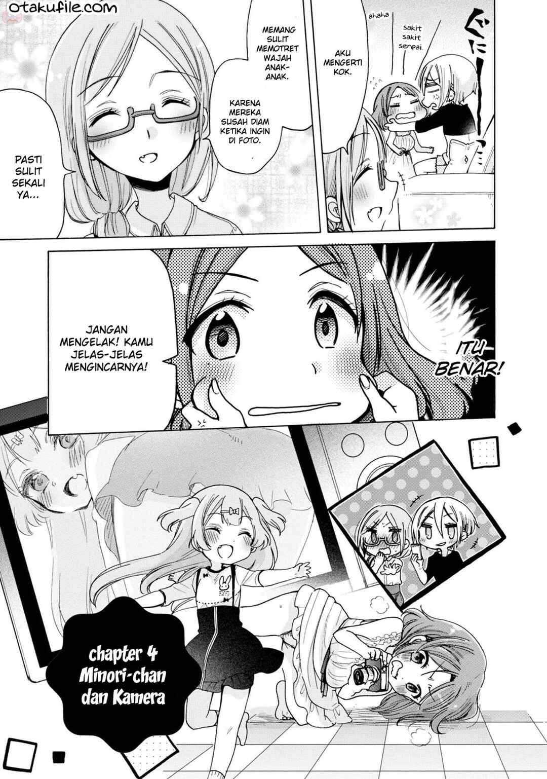 Chapter 4 - Page 5