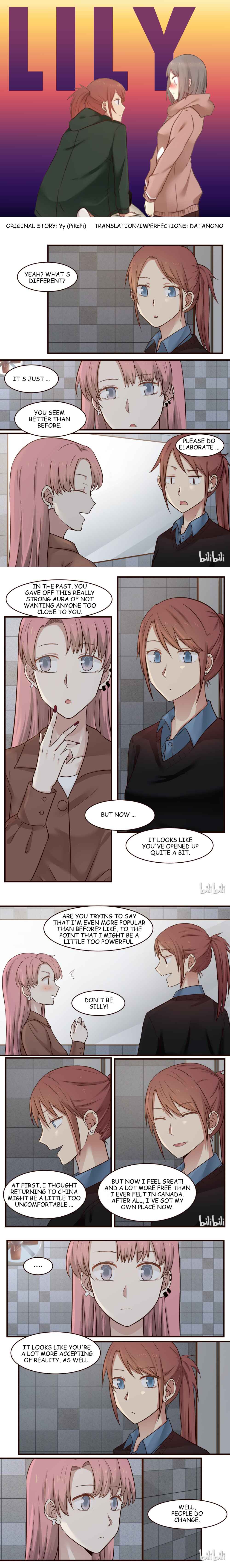 Chapter 415 - Page 1