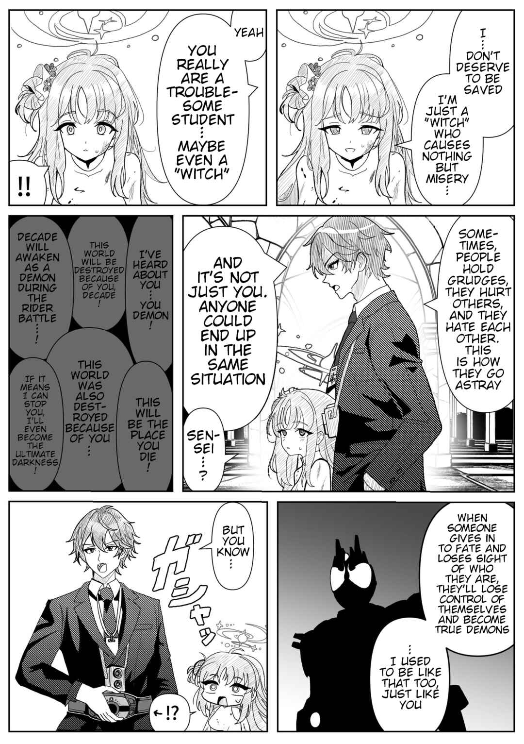 Chapter 1 - Page 1