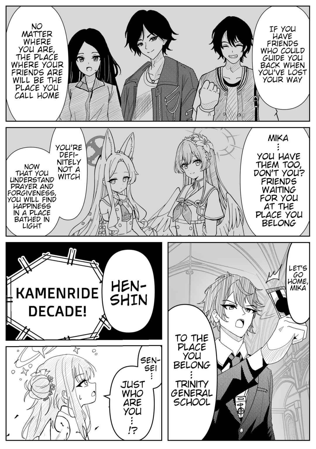 Chapter 1 - Page 2