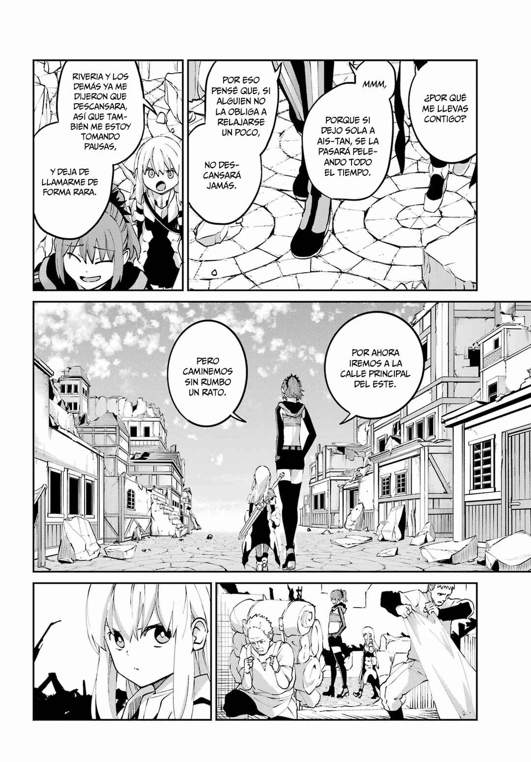 Chapter 144 - Page 11