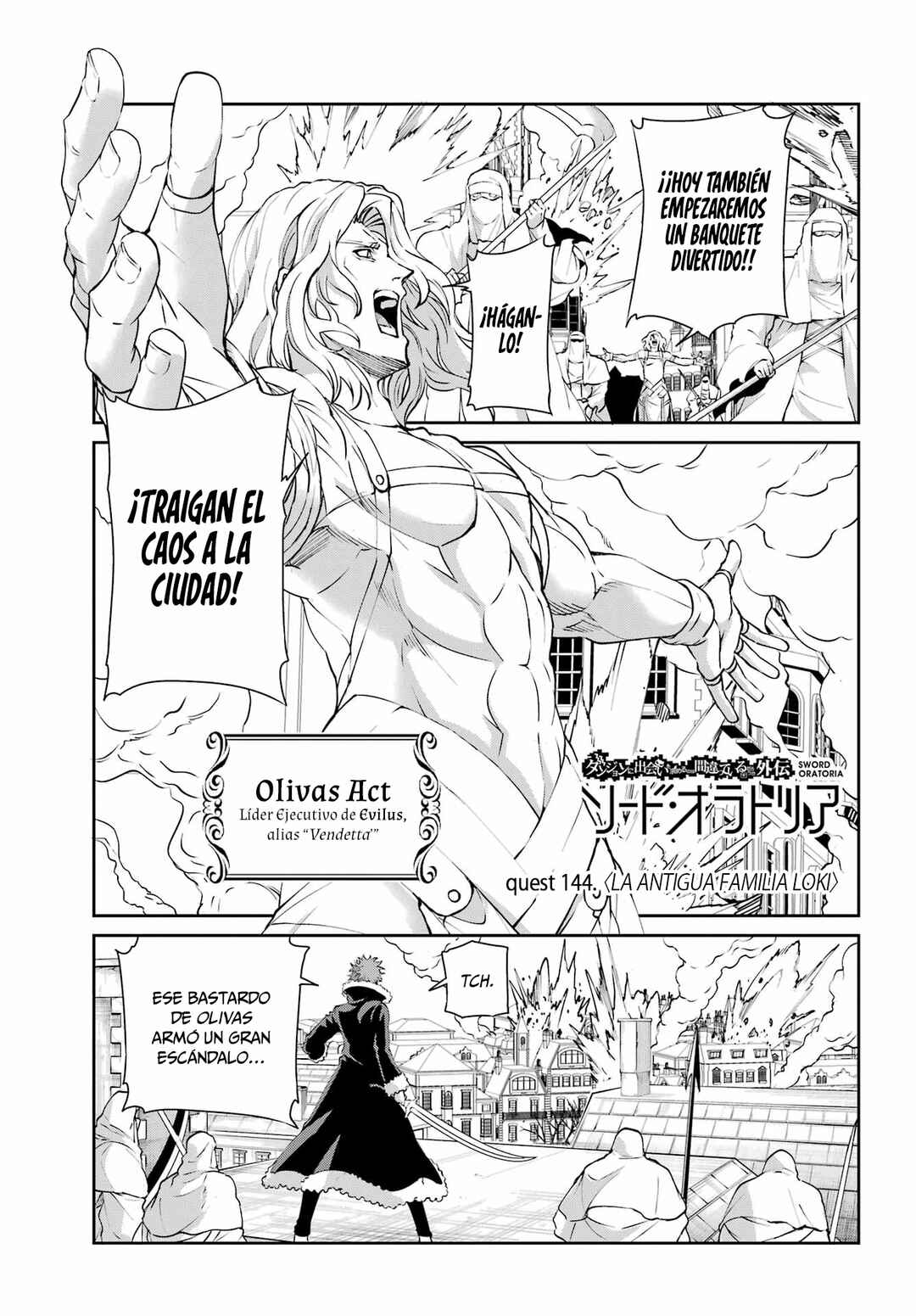 Chapter 144 - Page 2
