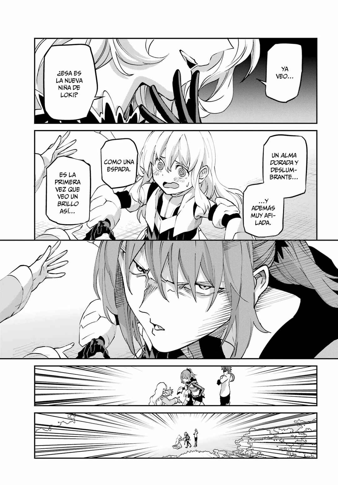 Chapter 144 - Page 24