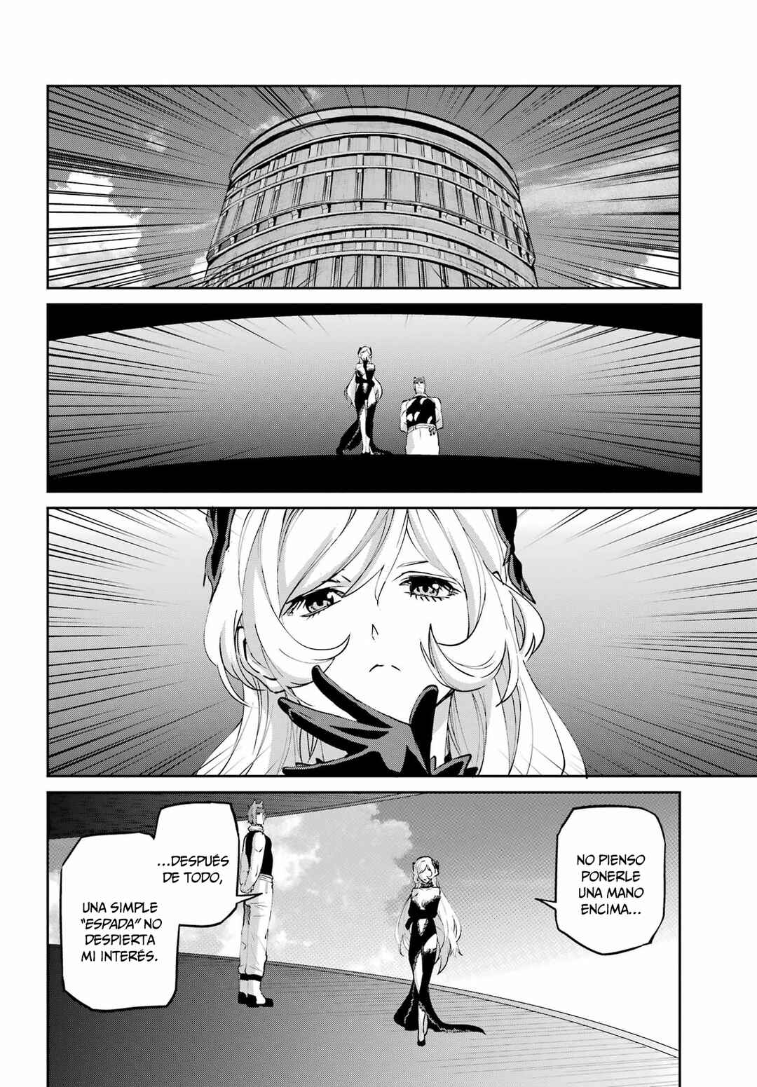 Chapter 144 - Page 25