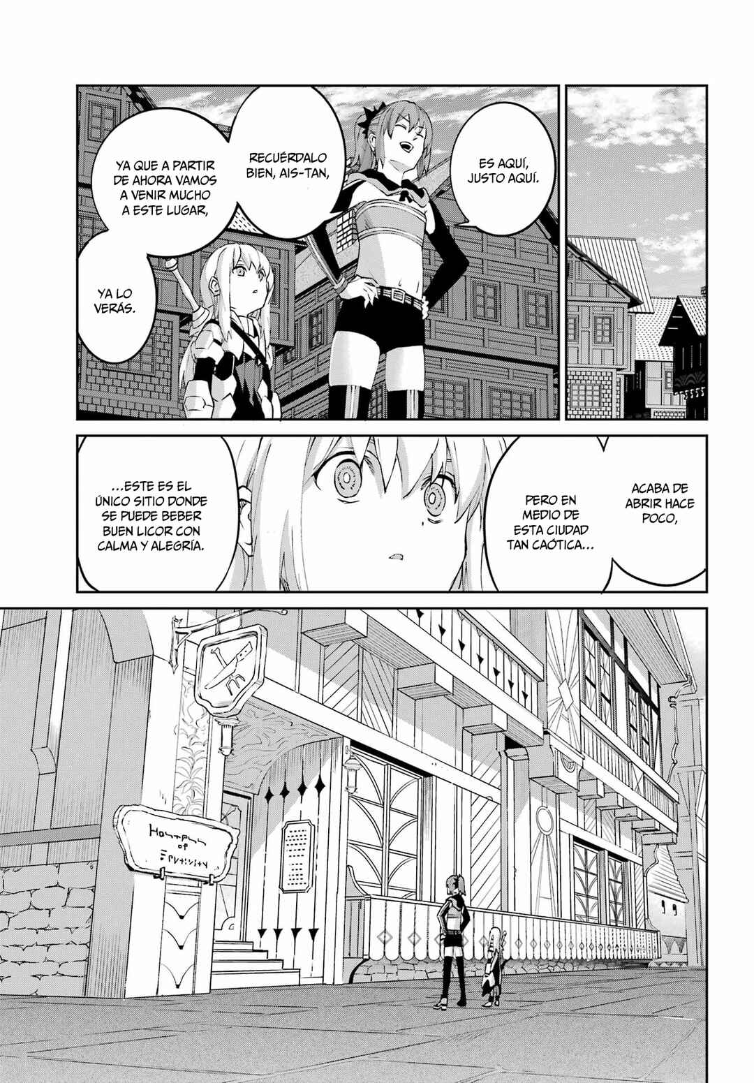 Chapter 144 - Page 26