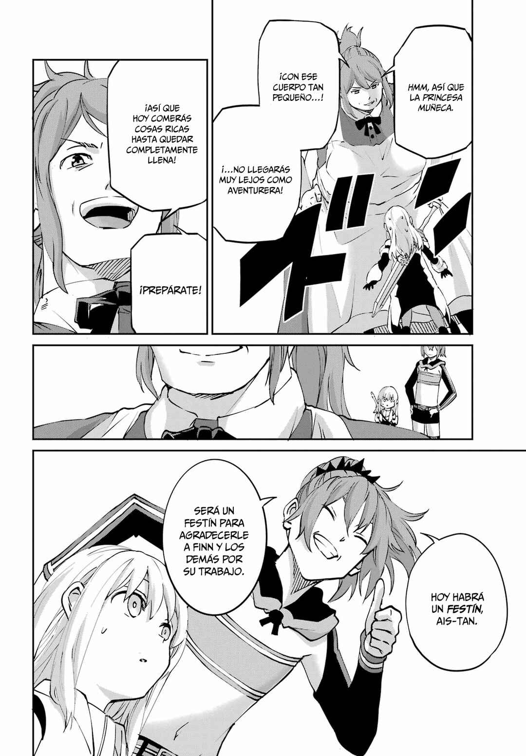 Chapter 144 - Page 29