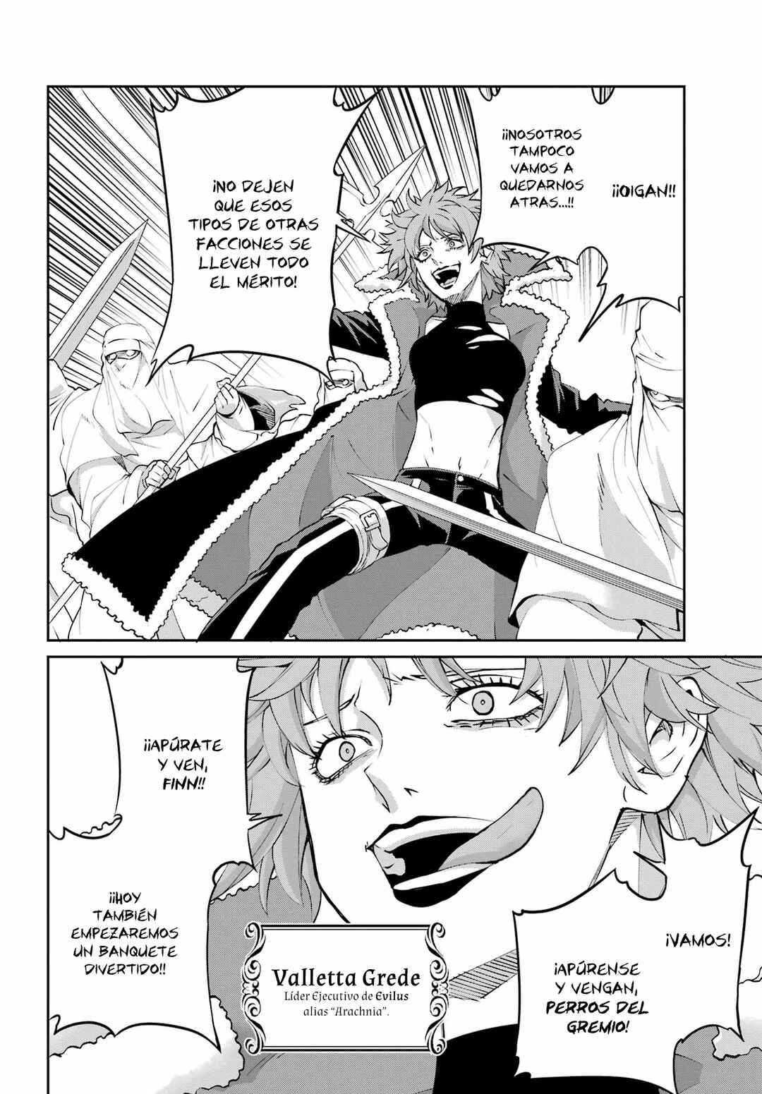 Chapter 144 - Page 3