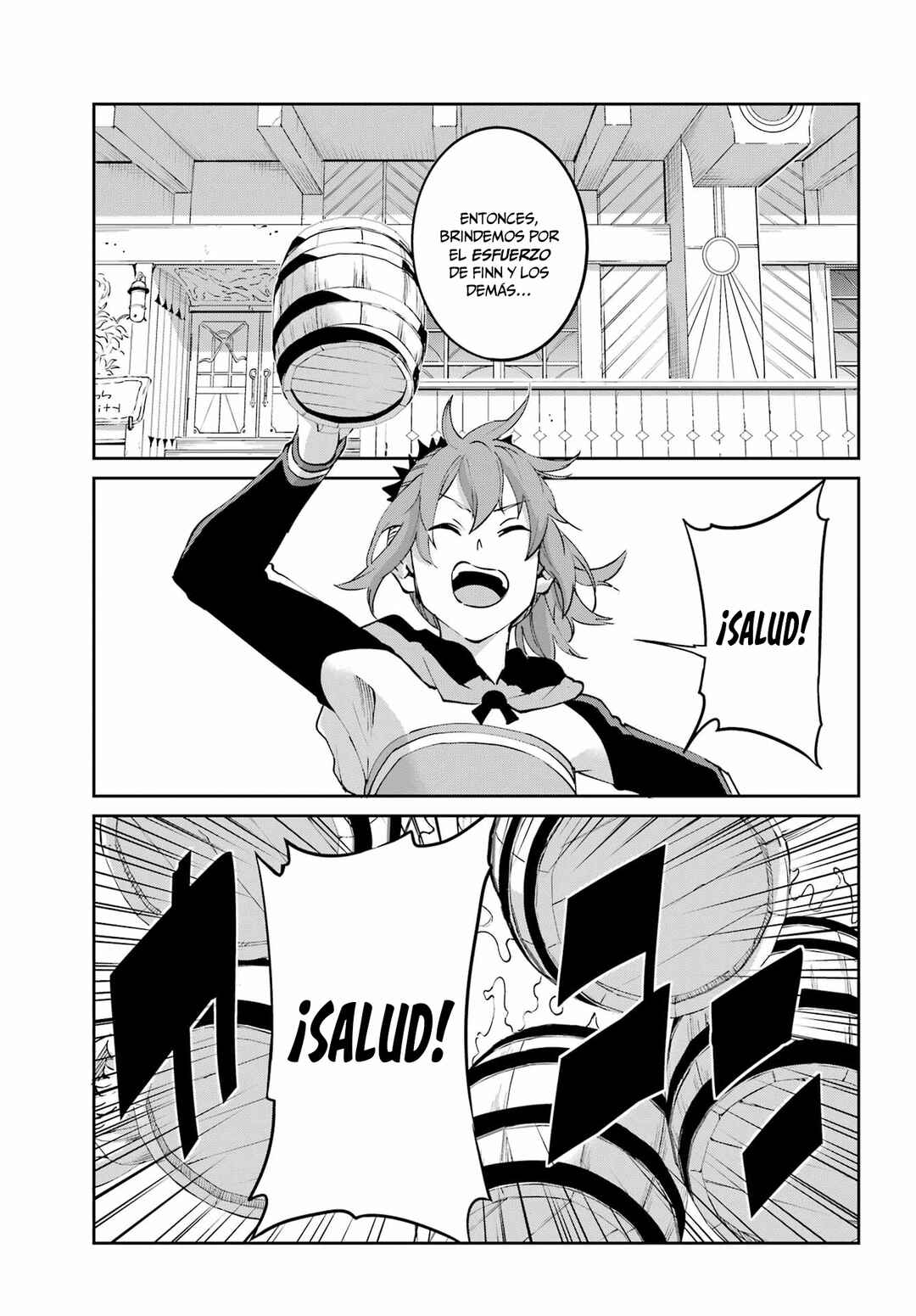 Chapter 144 - Page 30