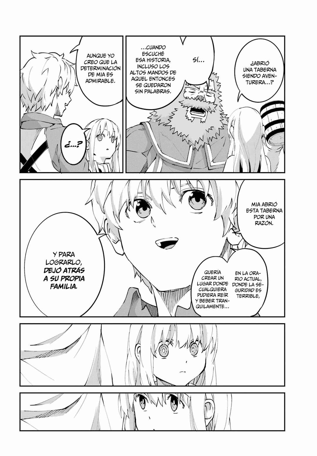 Chapter 144 - Page 33