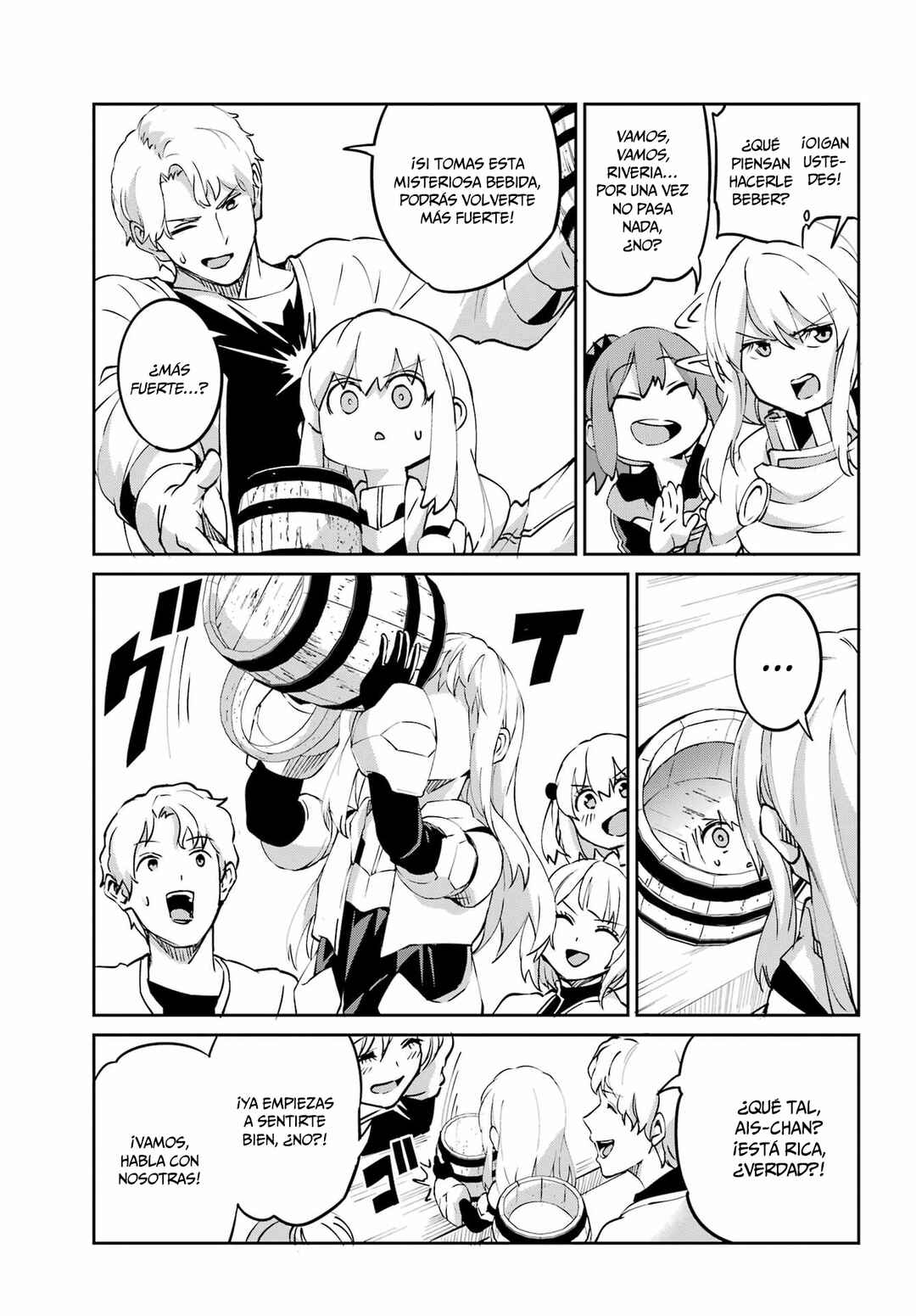 Chapter 144 - Page 36