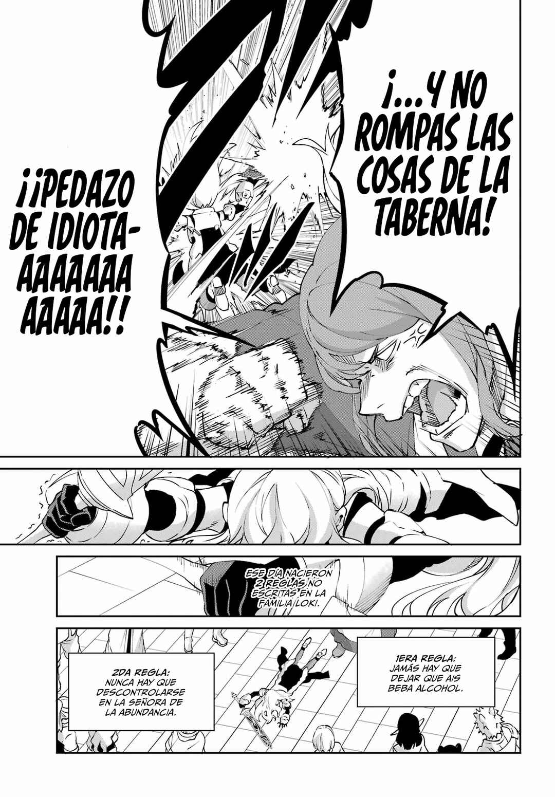 Chapter 144 - Page 40