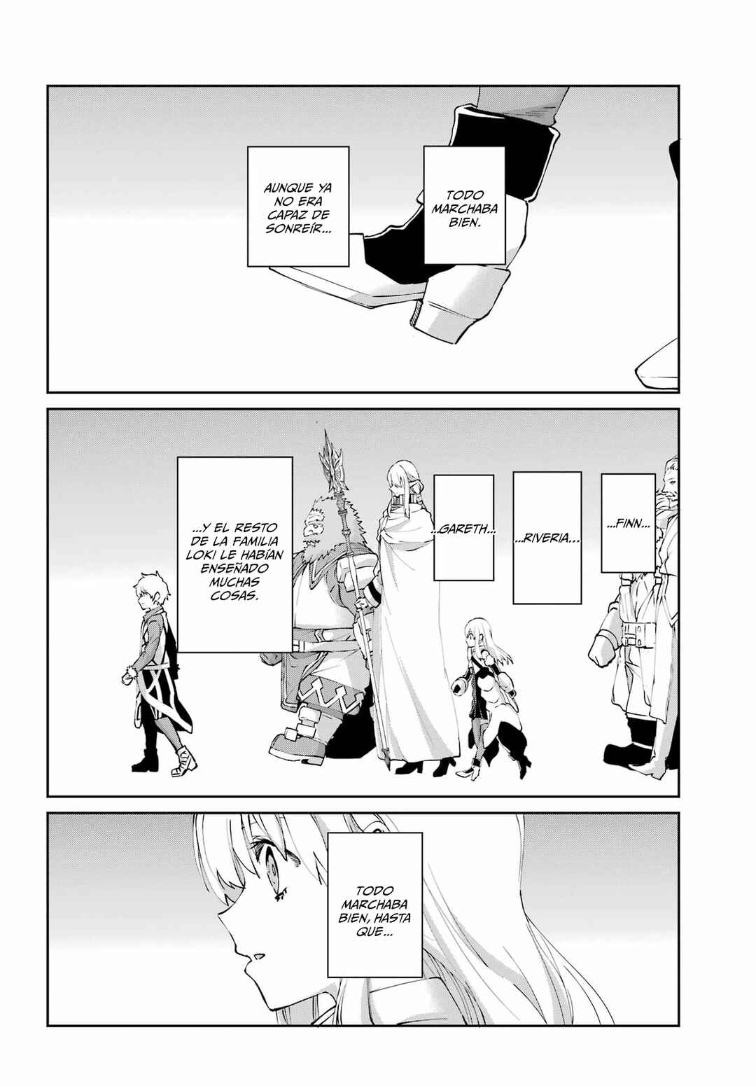 Chapter 144 - Page 41