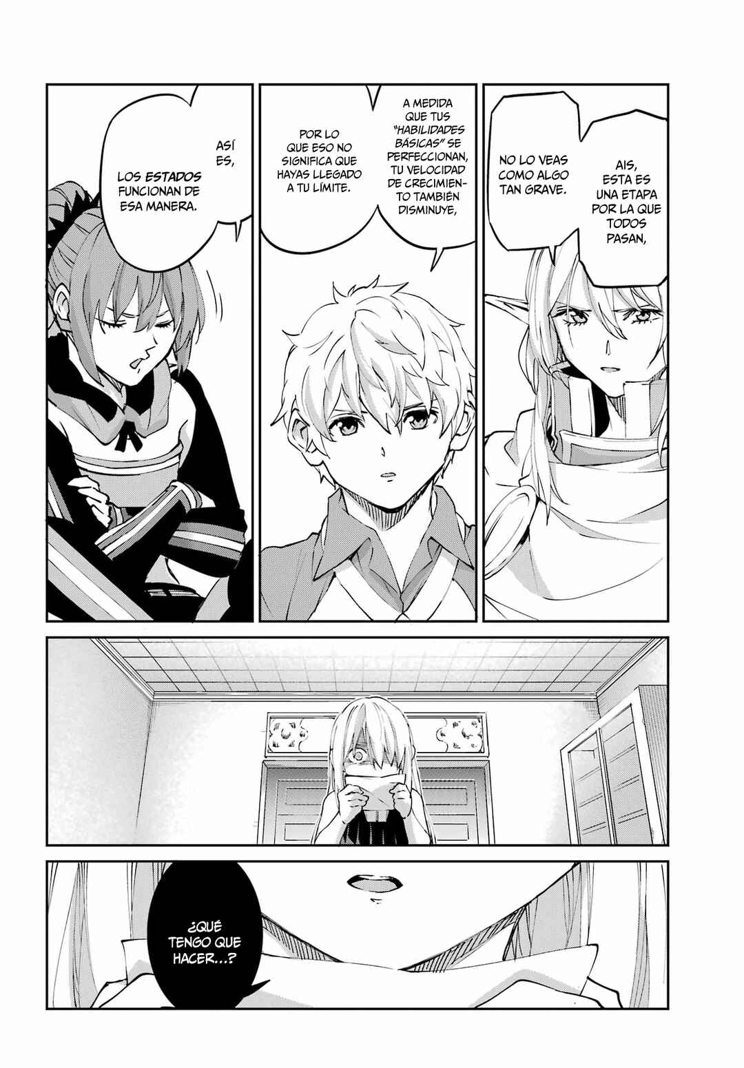 Chapter 144 - Page 43