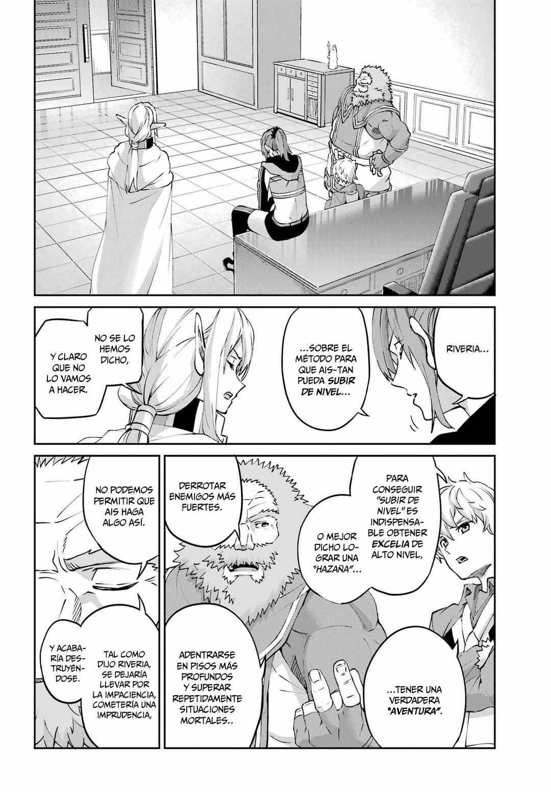 Chapter 144 - Page 45
