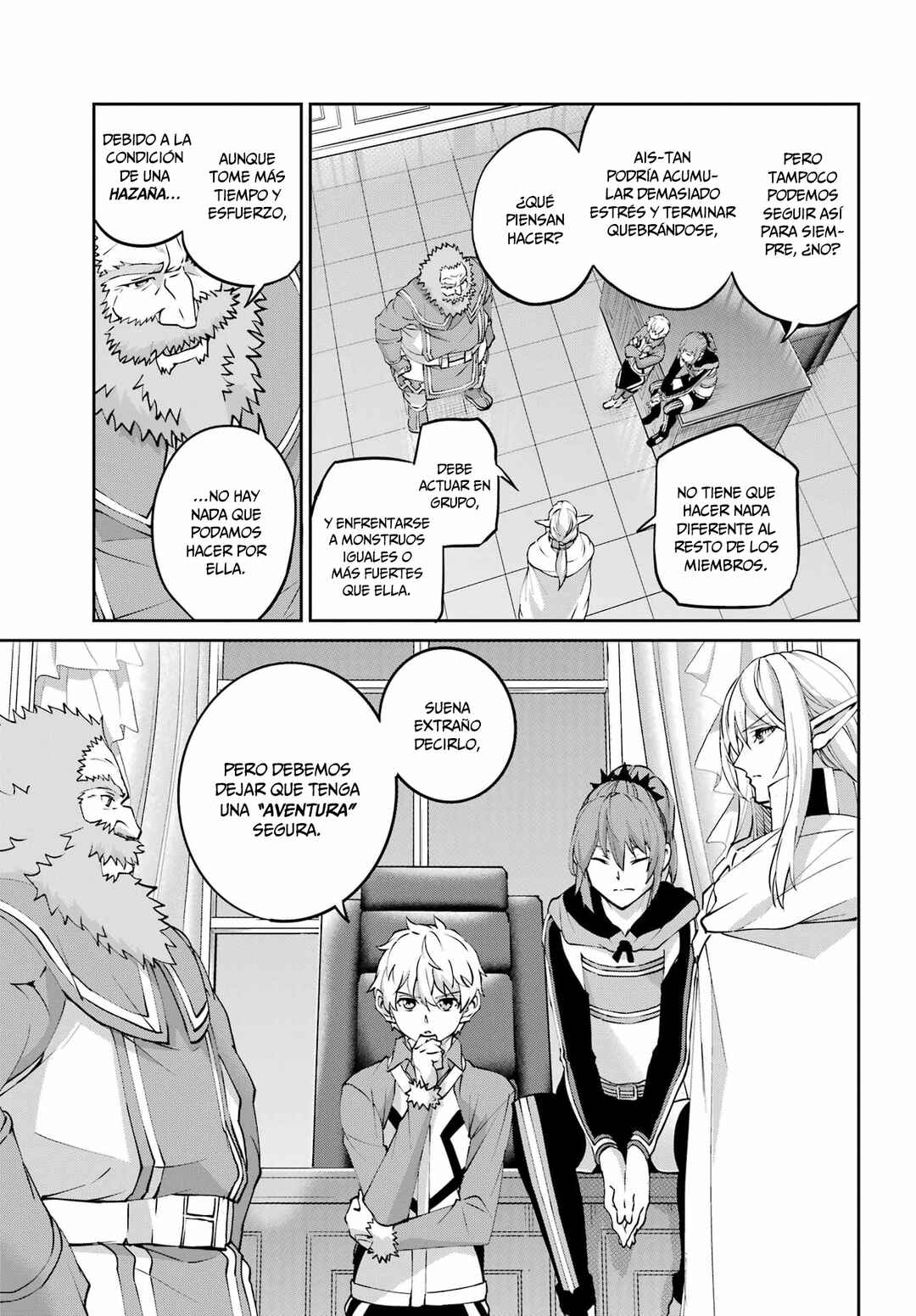Chapter 144 - Page 46