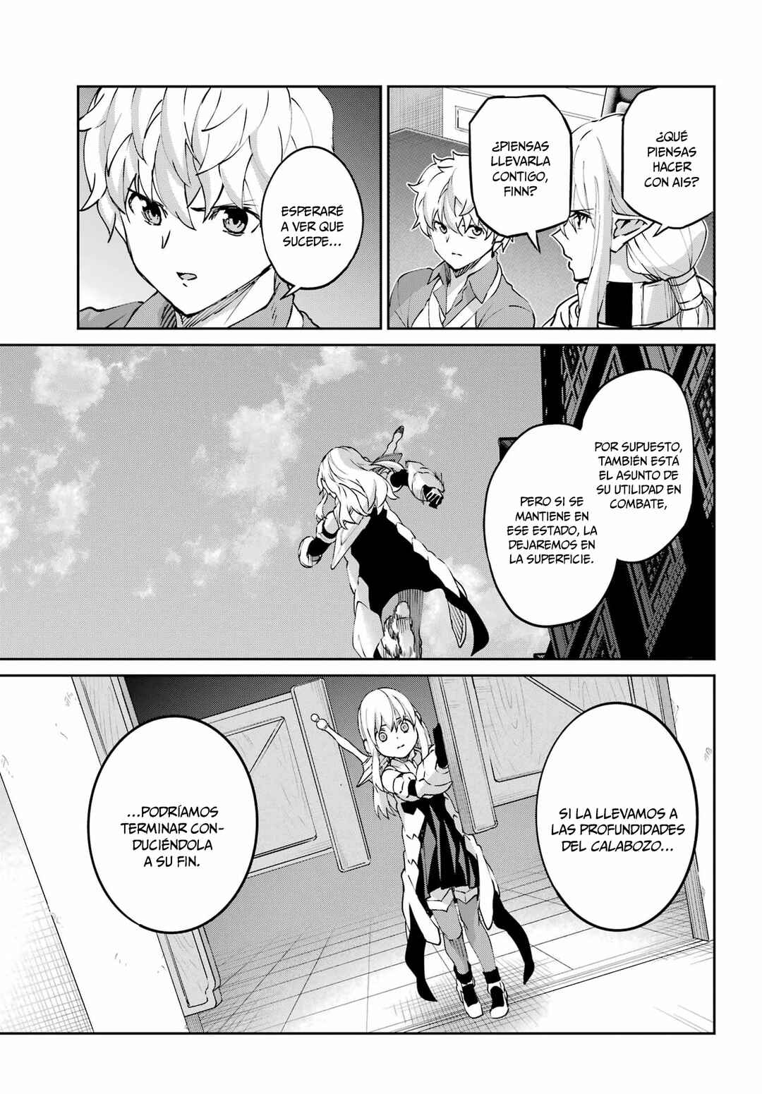 Chapter 144 - Page 48