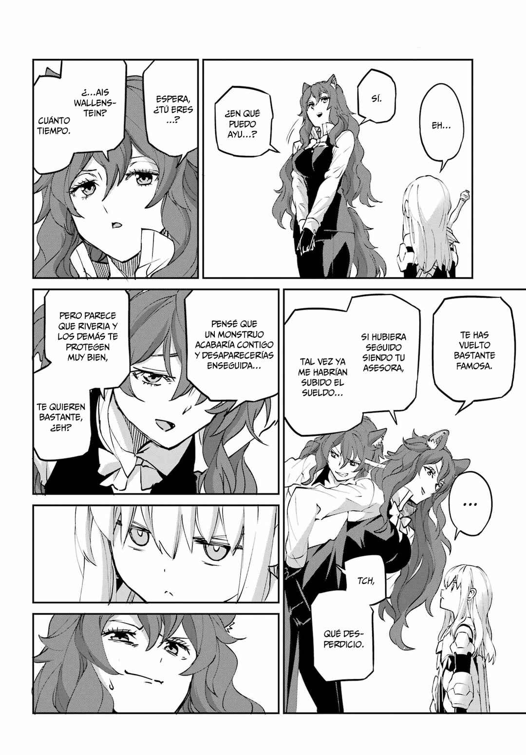 Chapter 144 - Page 49
