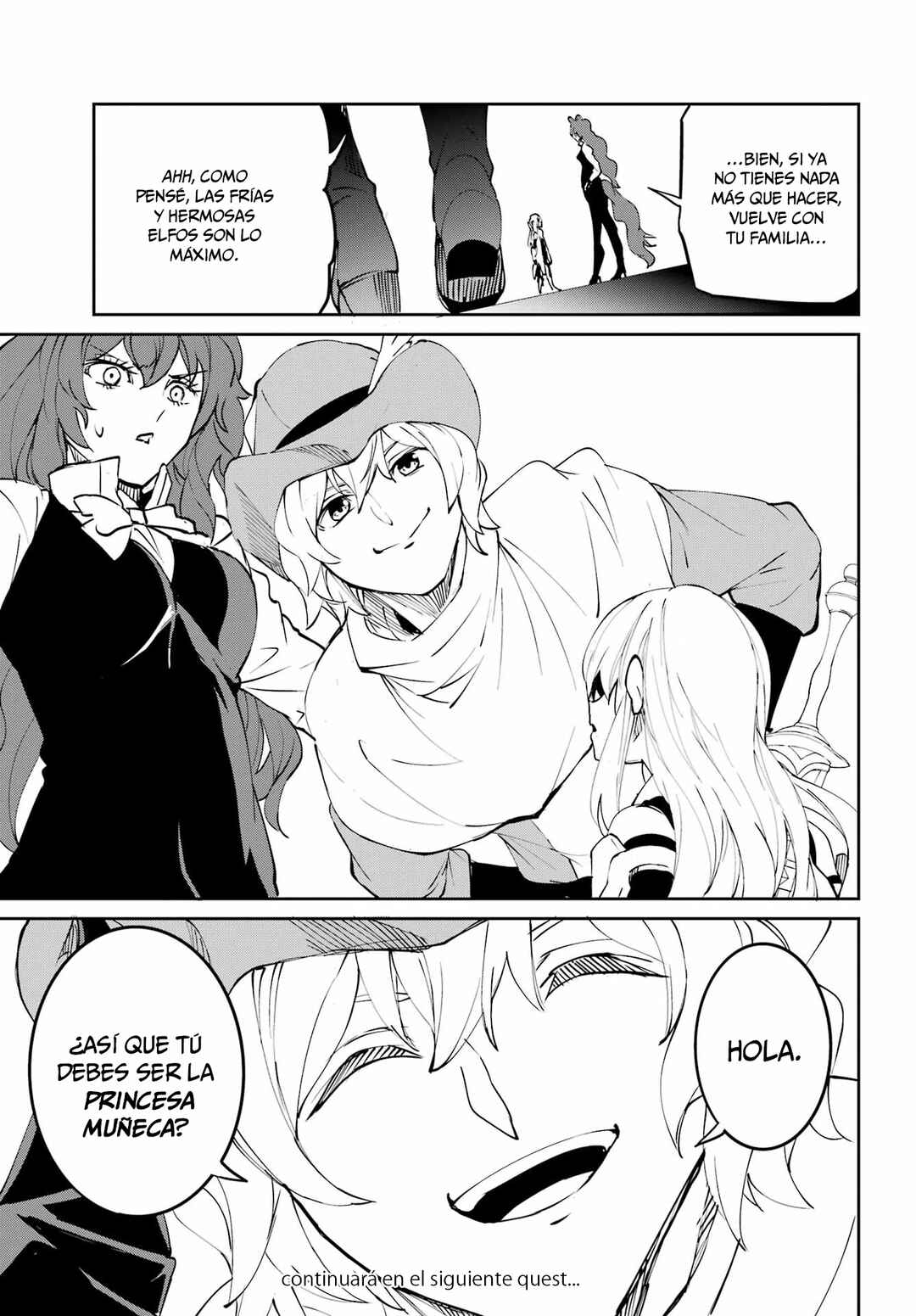 Chapter 144 - Page 52