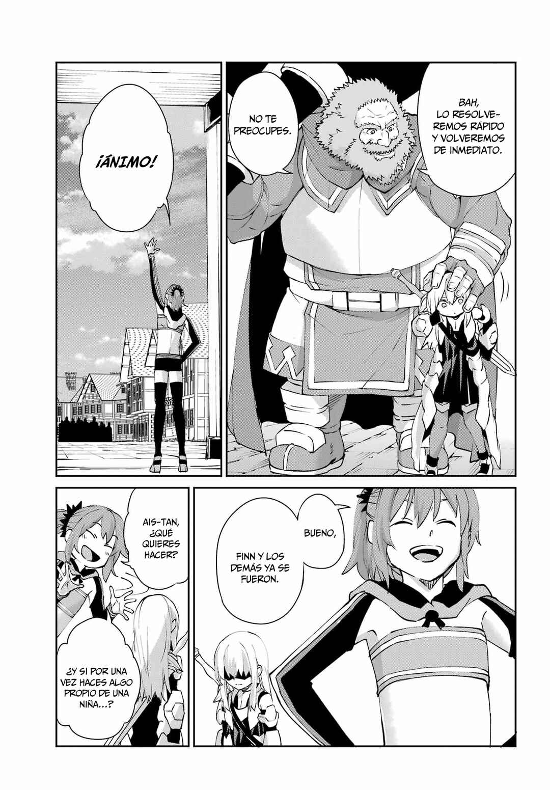 Chapter 144 - Page 6