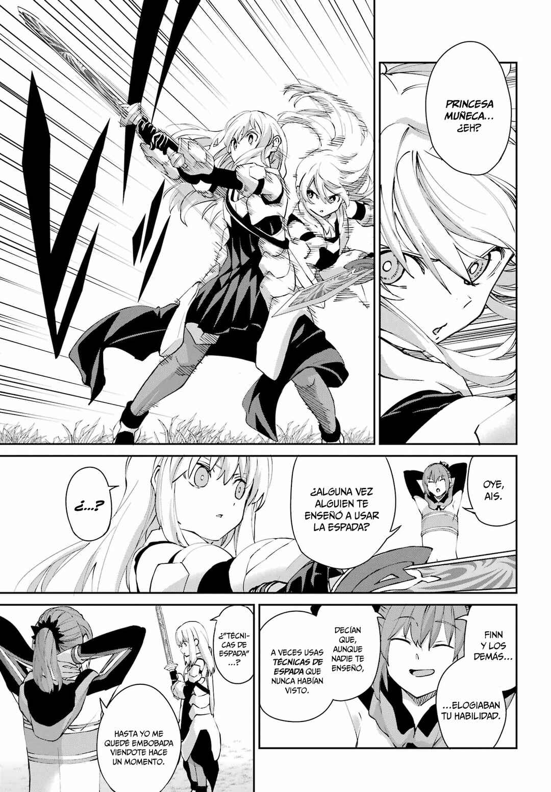 Chapter 144 - Page 8