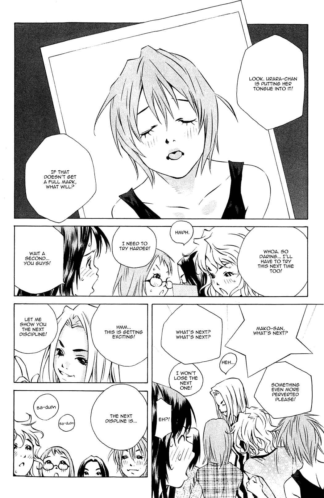 Chapter 105 - Page 25