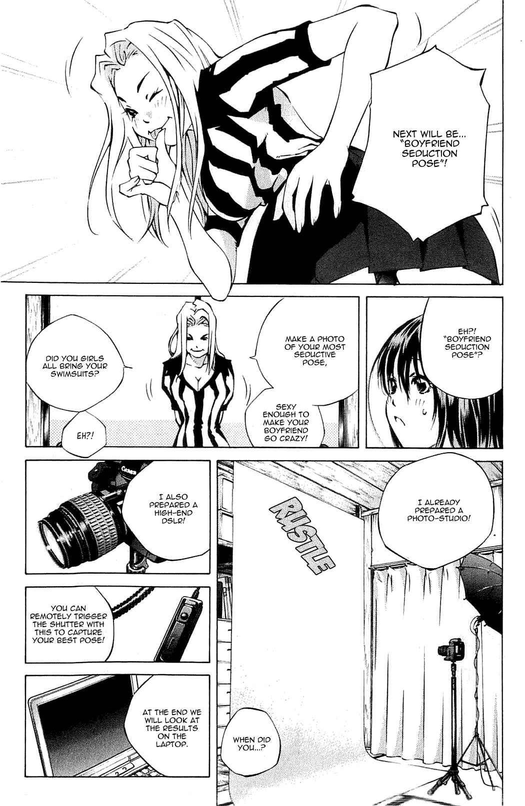Chapter 105 - Page 30