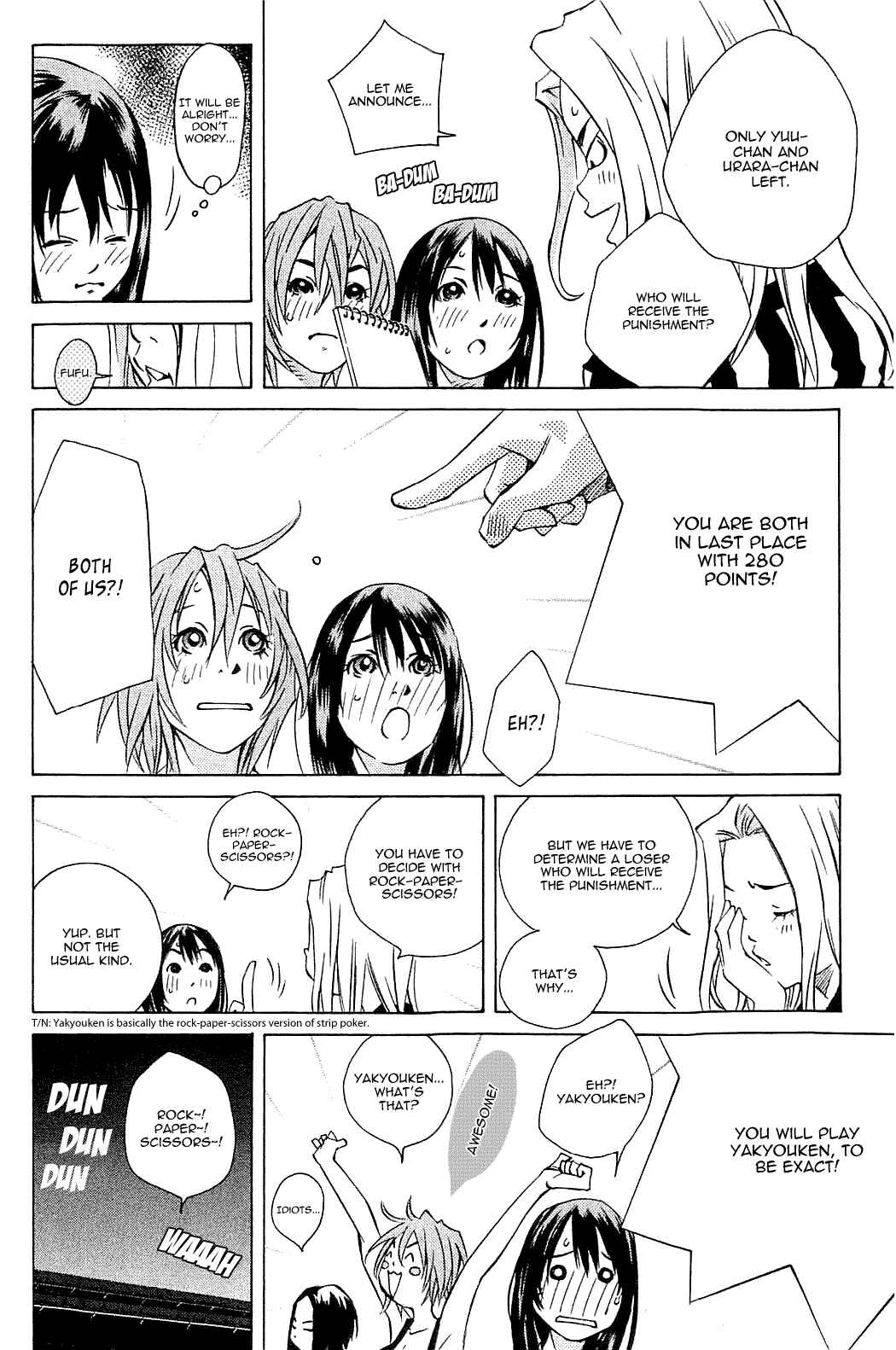 Chapter 105 - Page 39