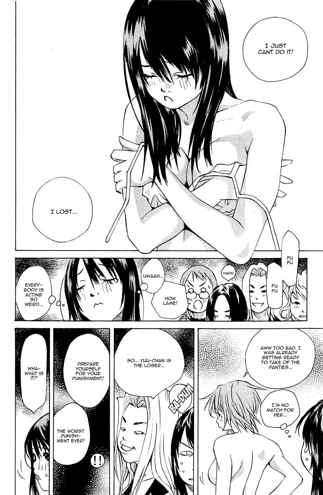 Chapter 105 - Page 43
