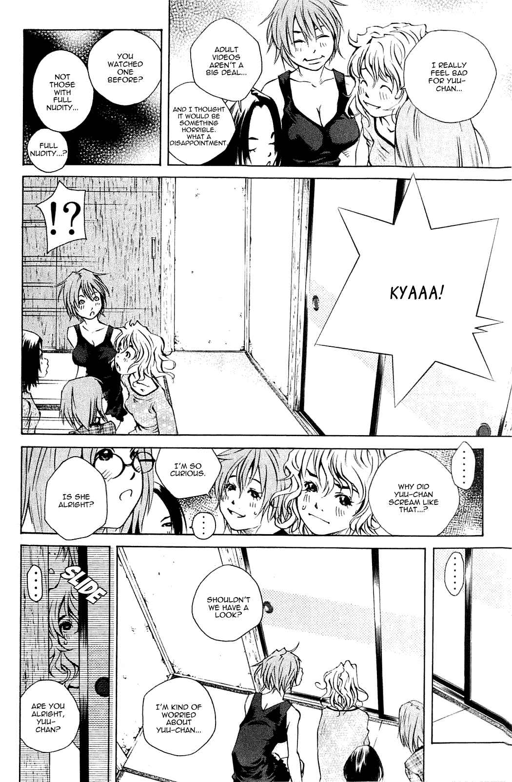 Chapter 105 - Page 45