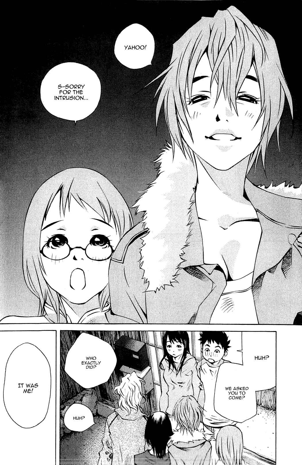 Chapter 105 - Page 6