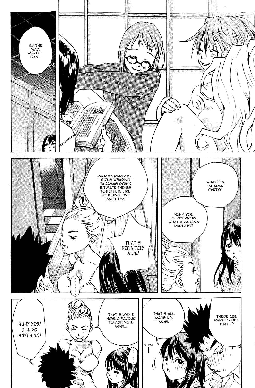 Chapter 105 - Page 9