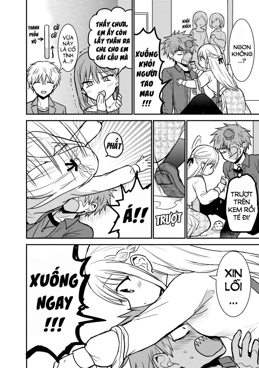 Chapter 61 - Page 10