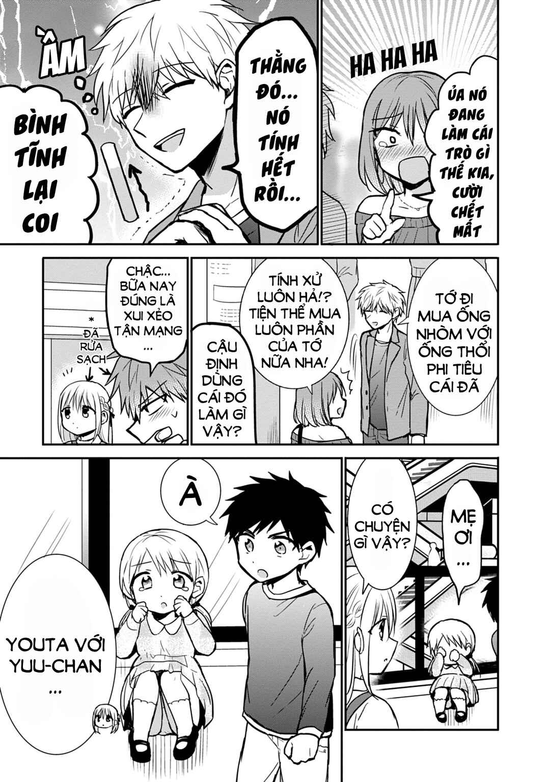 Chapter 61 - Page 11