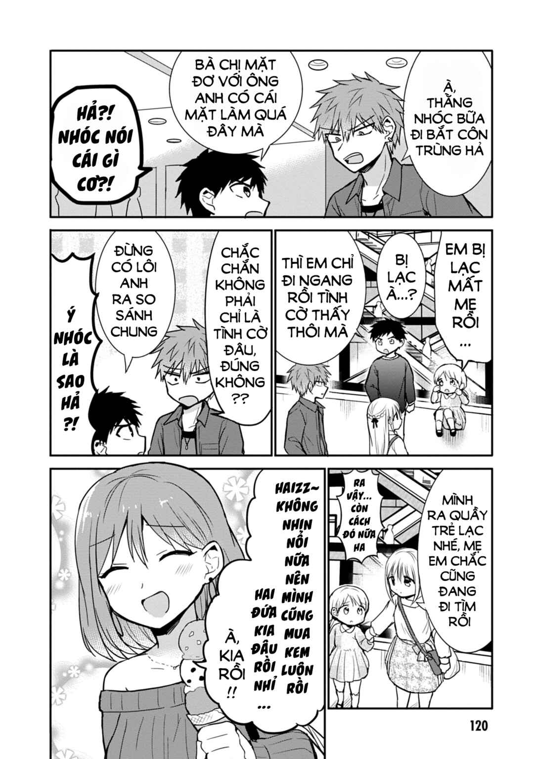 Chapter 61 - Page 12