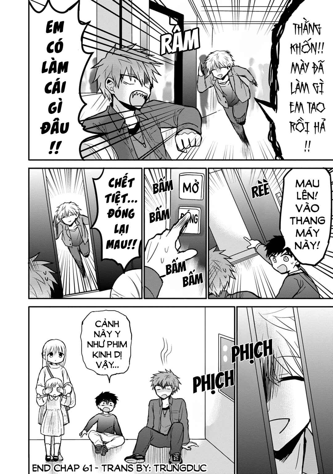 Chapter 61 - Page 14